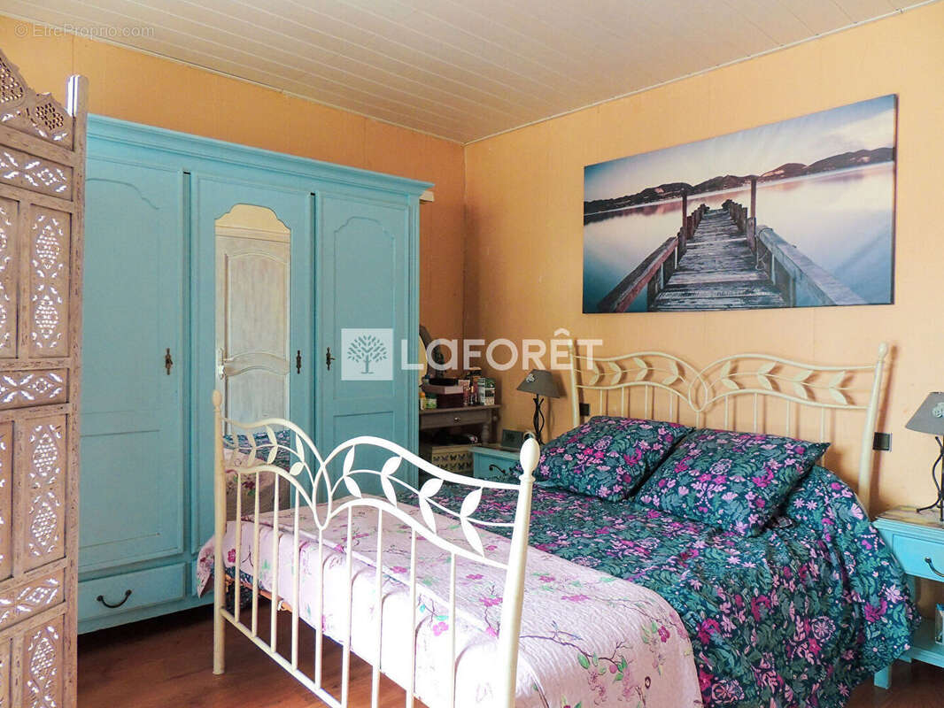 Maison à SAINTE-EULALIE