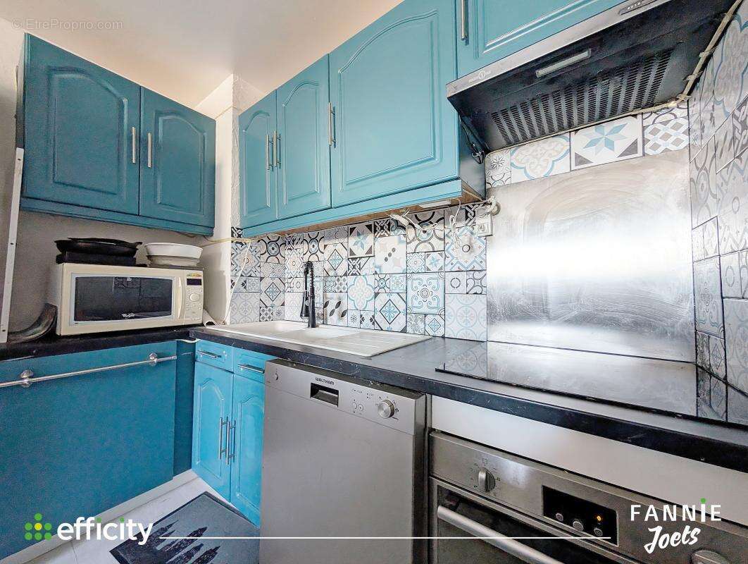 Appartement à CONFLANS-SAINTE-HONORINE