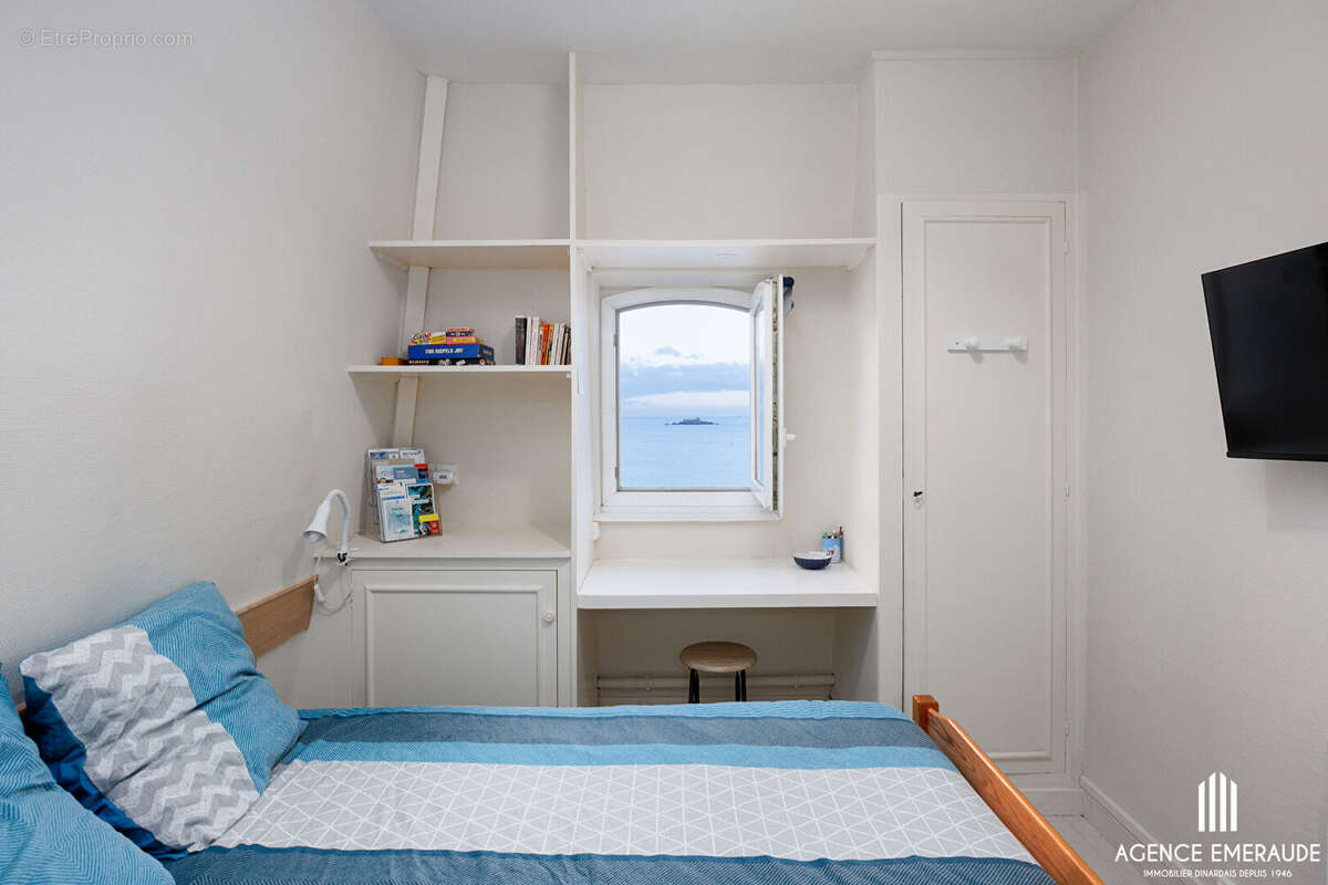 Appartement à DINARD