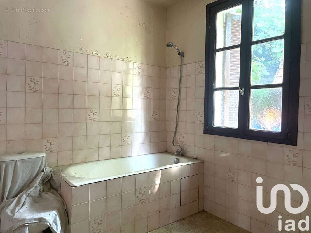 Photo 7 - Maison à TROYES