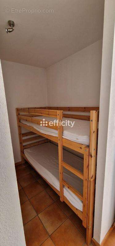 Appartement à BAGNERES-DE-BIGORRE