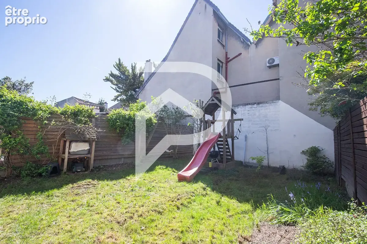 Maison Clamart 5 pièce(s) 118 m2 - photo 5