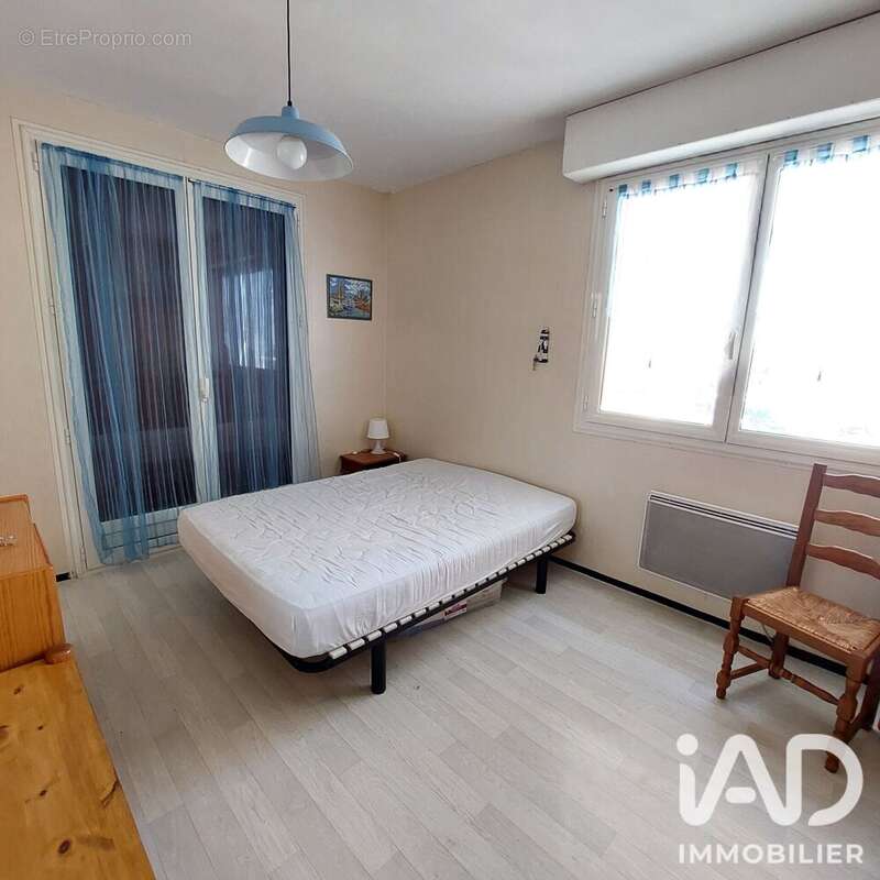 Appartement 54 m² à Hossegor  - photo 3