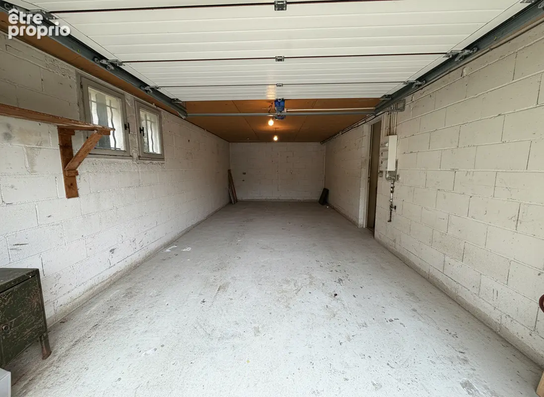 Maison 248m2 - 4 chambres Secteur Champfleury - photo 10