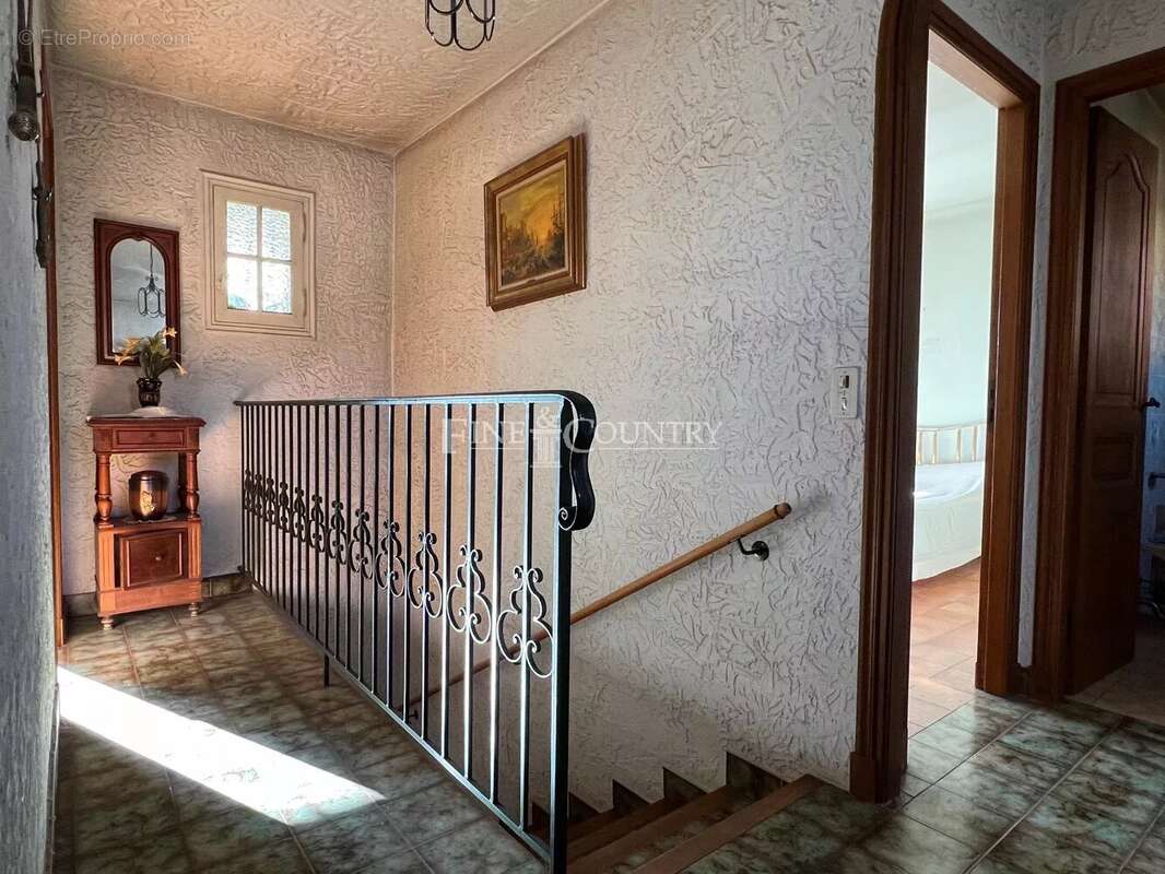 Vente Maison Mouans-Sartoux Village - photo 12