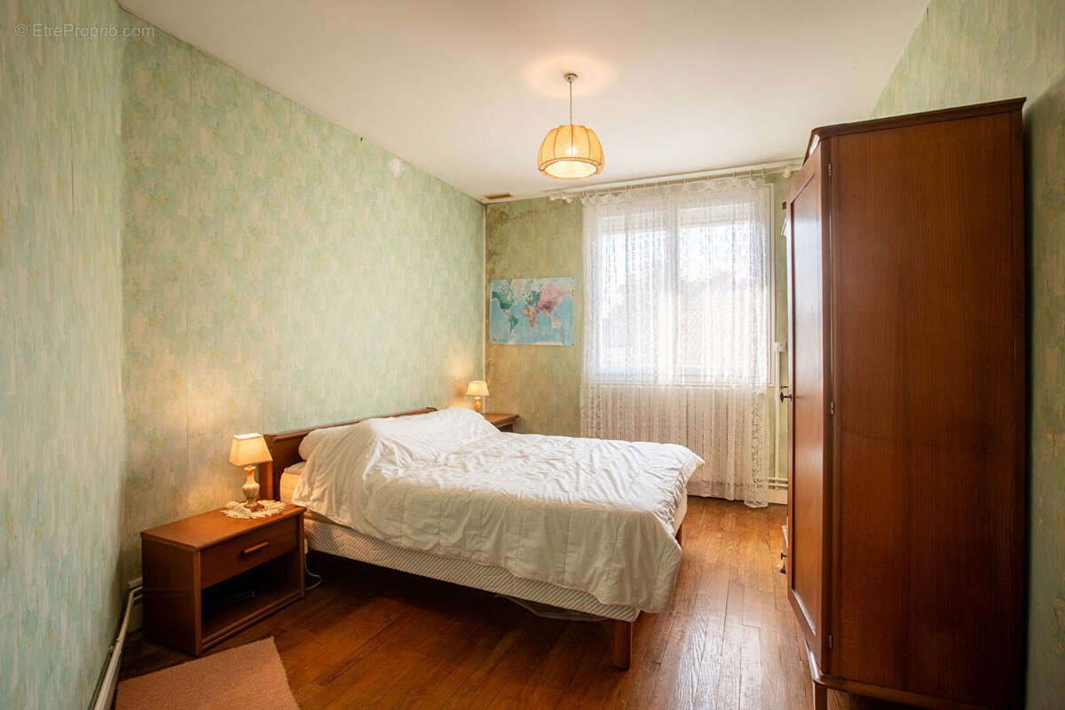 Maison Aire Sur L Adour 4 pièce(s) 80 m2 centre ville à pied - photo 7