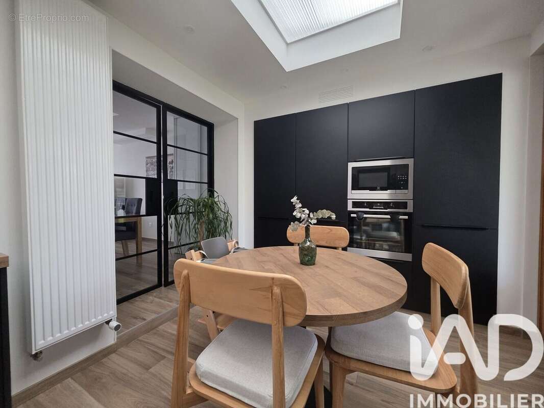Photo 8 - Maison à FACHES-THUMESNIL