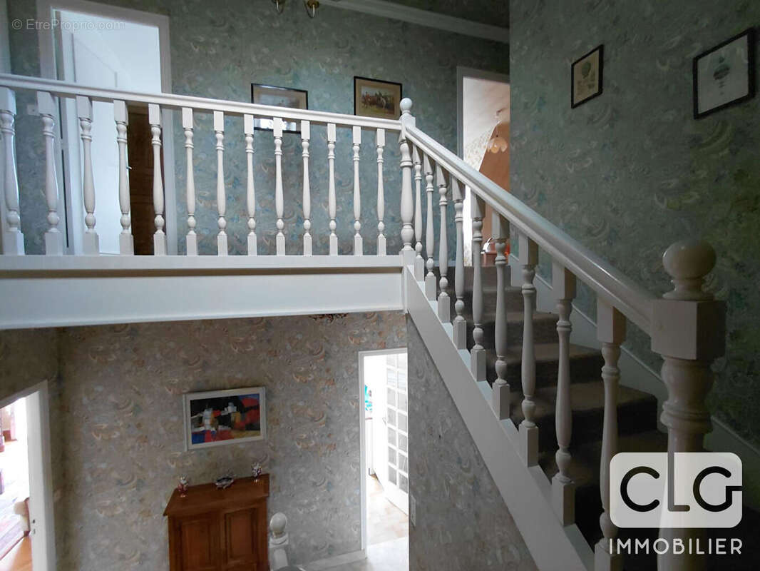 Maison 135 m² - photo 12