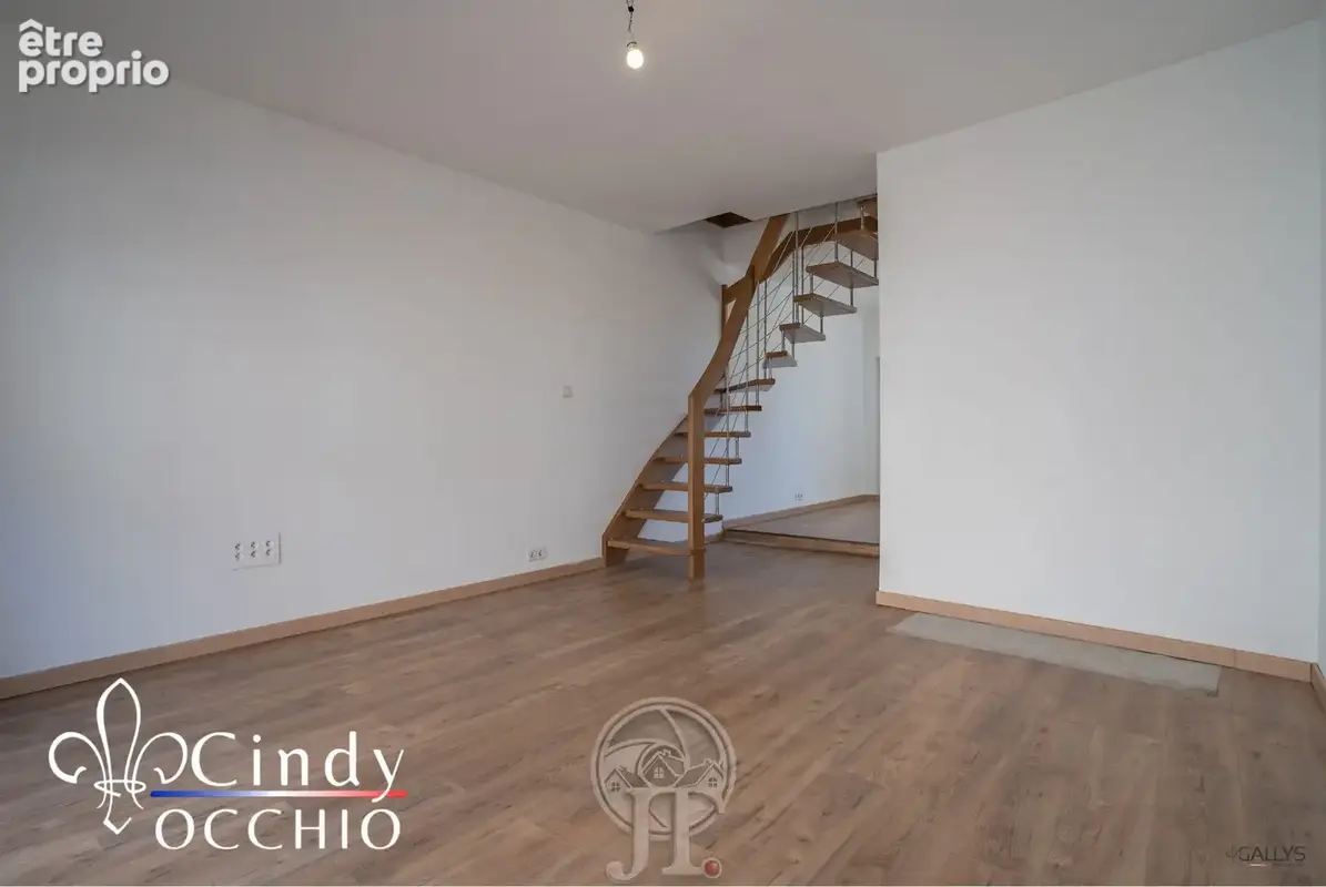 Appartement 5 pièces 95 m² à vendre à Montigny-Les-Metz (57950) - photo 9