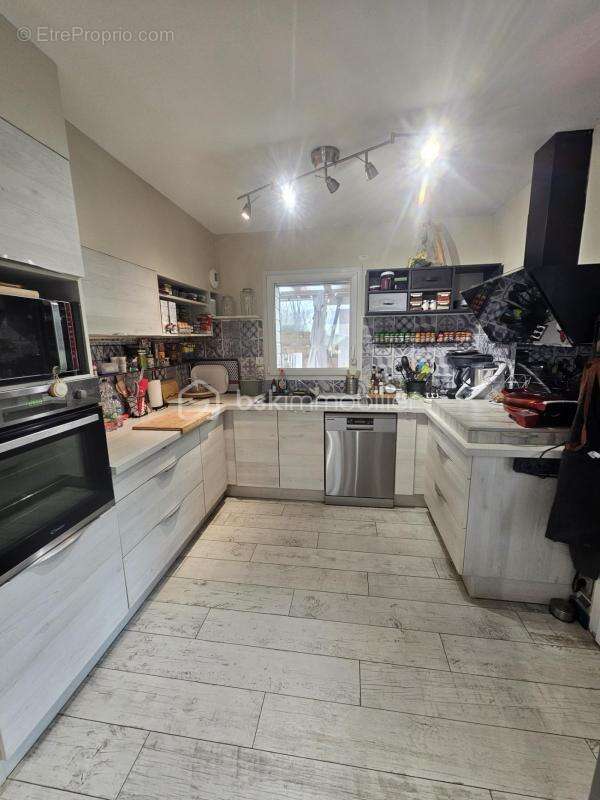 Maison à SAINT-NICOLAS-DE-REDON