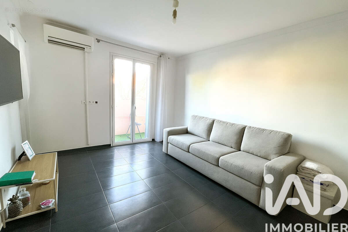 Photo 2 - Appartement à SANARY-SUR-MER