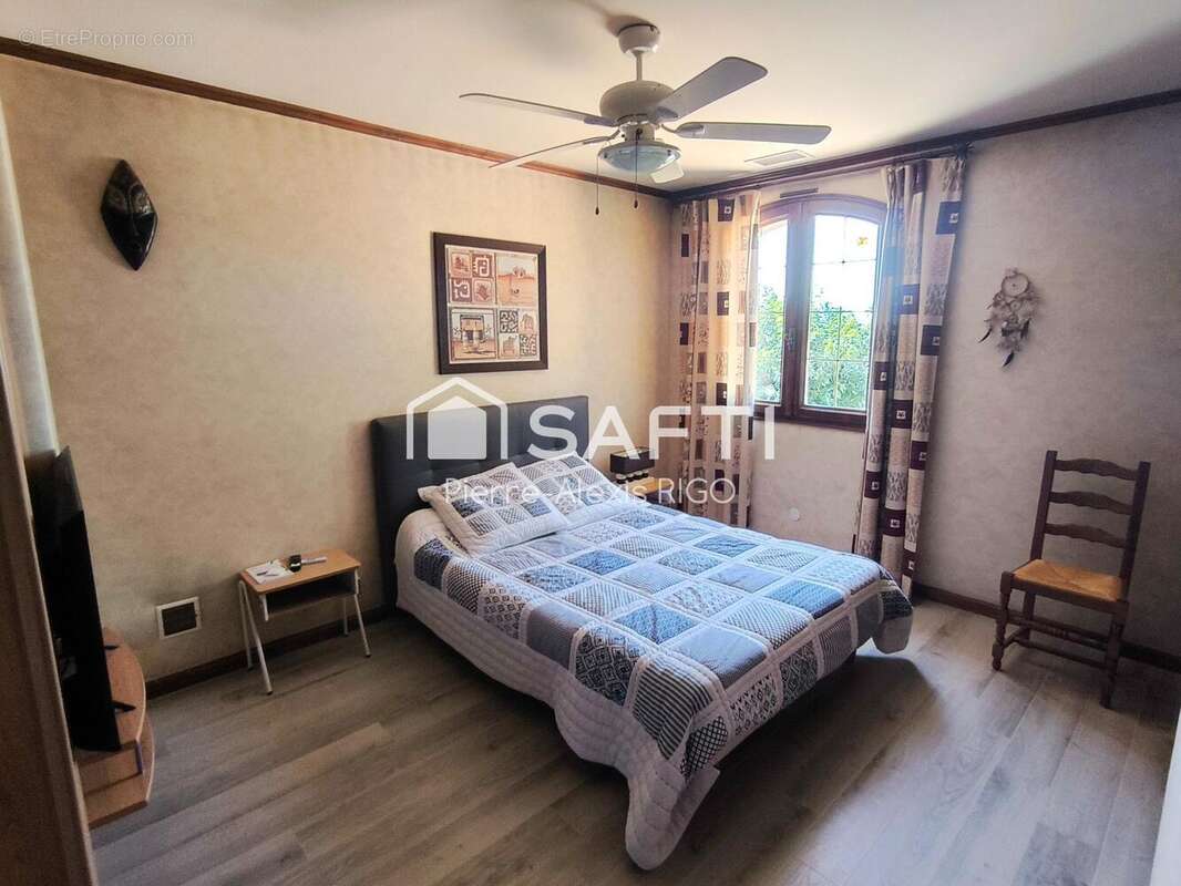 Photo 7 - Maison à VIRAZEIL