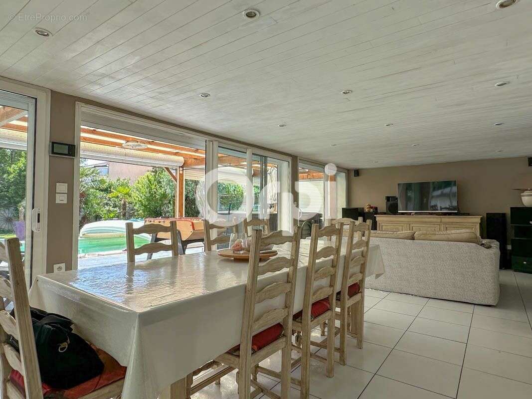 Maison à CHATELAILLON-PLAGE