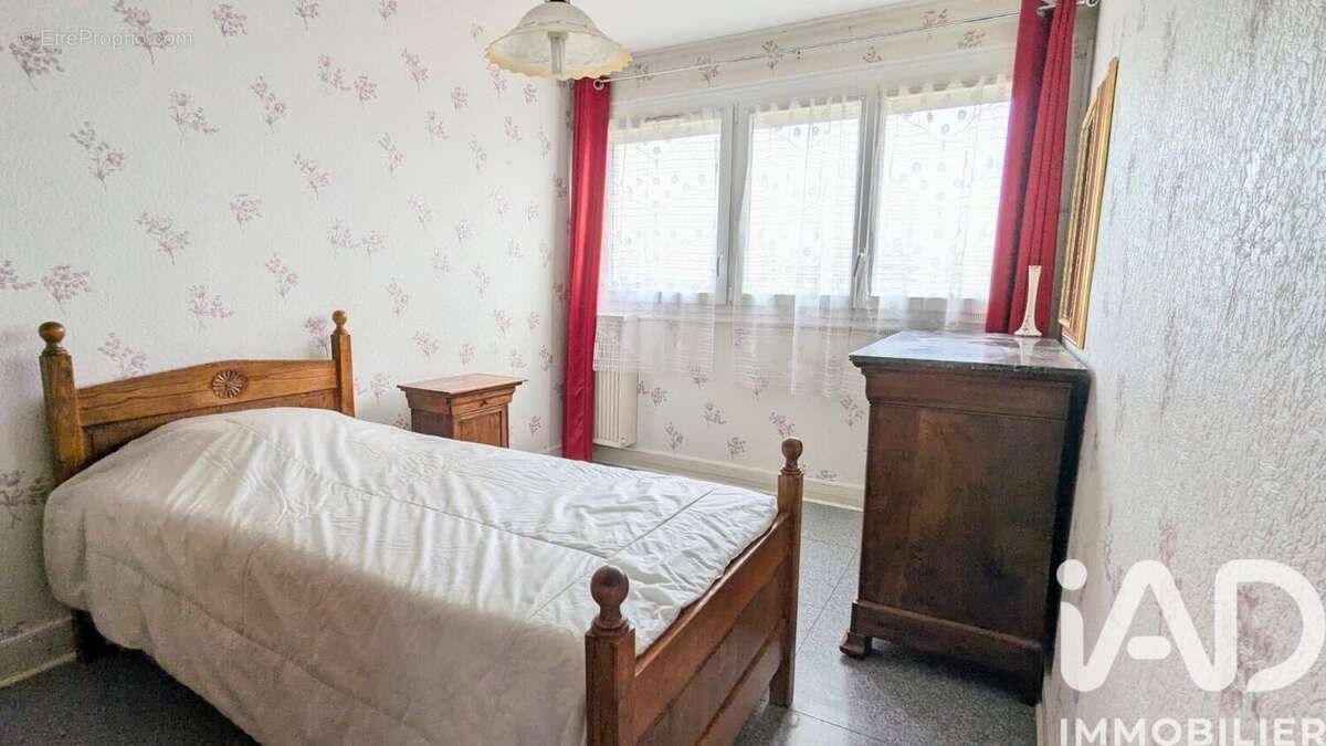 Photo 5 - Appartement à ORLEANS