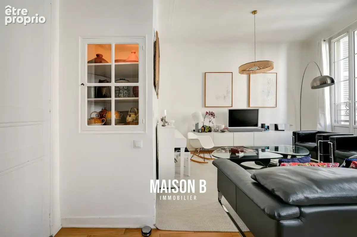 MAISON SAFRAN I Marseille 1er I Centre-ville - photo 14