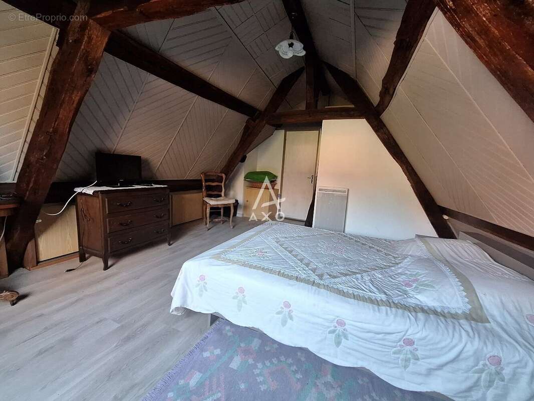 Maison de ville aux beaux volumes - photo 13
