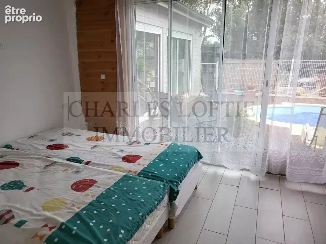 Maison d'Architecte - photo 12