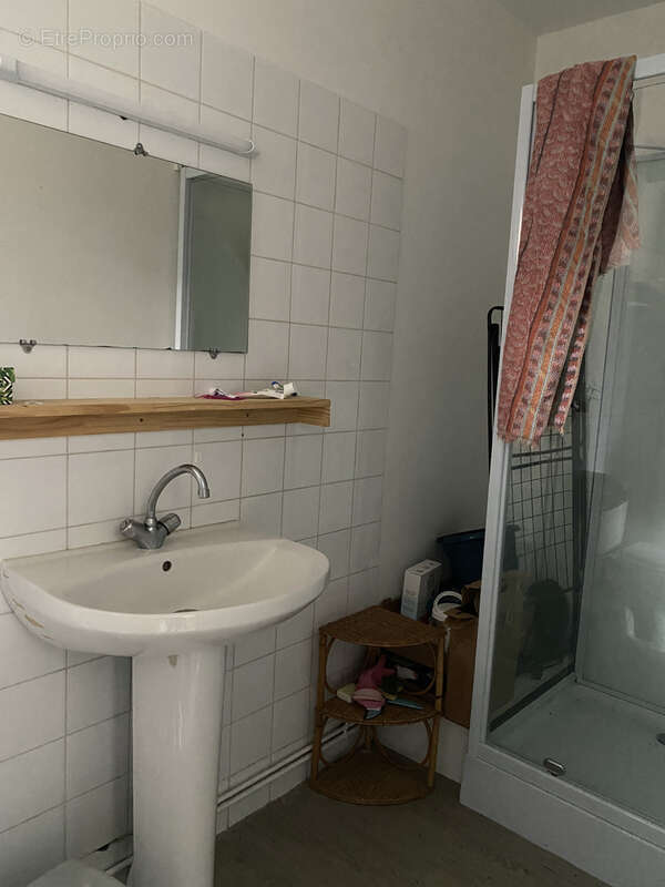 Appartement à BAZAS