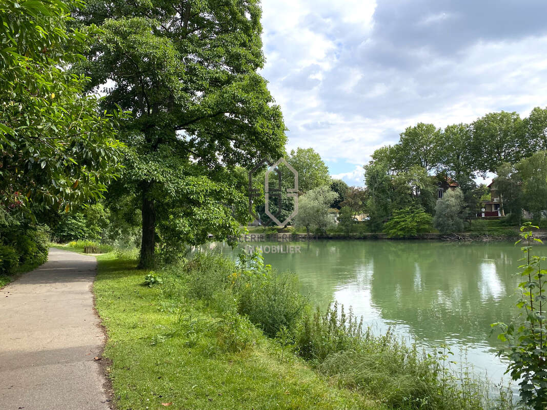 Jolie maison de ville à coté des bords de Marne - photo 12
