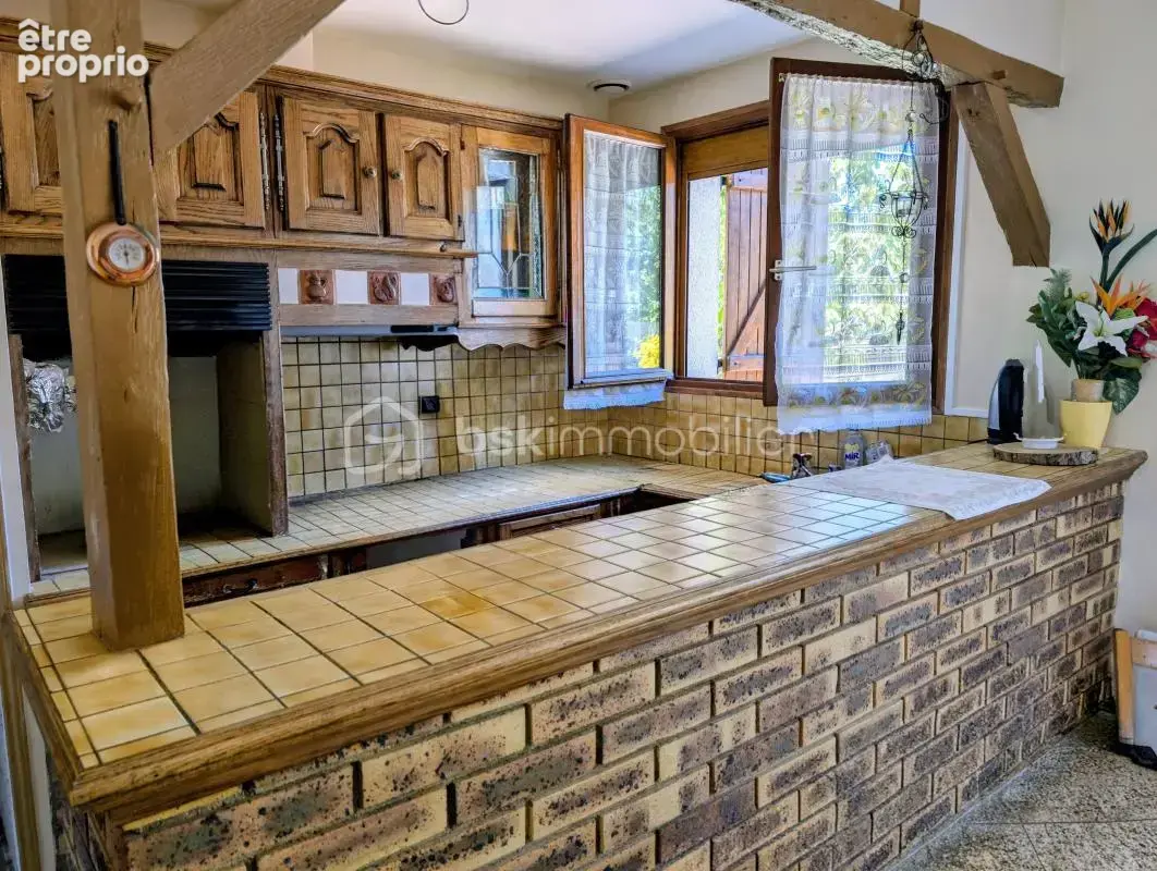 Maison familiale, 6 pièces, quartier très calme - photo 7