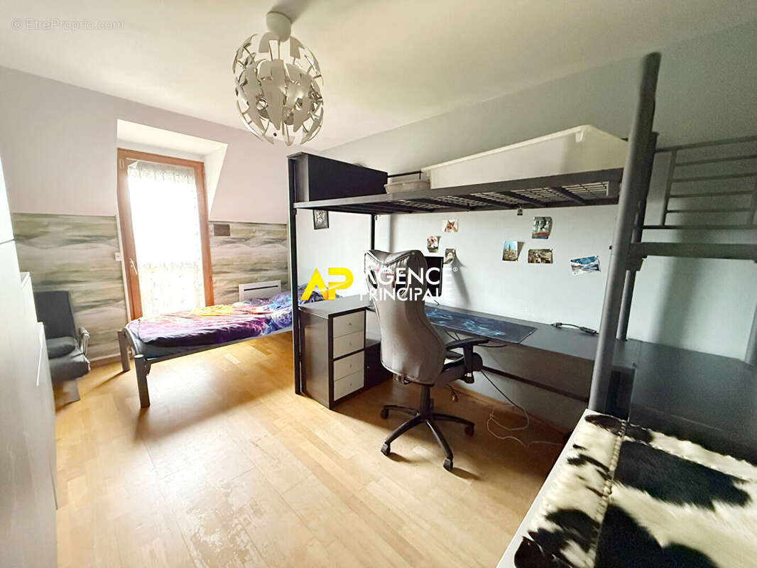 Maison à ARGENTEUIL