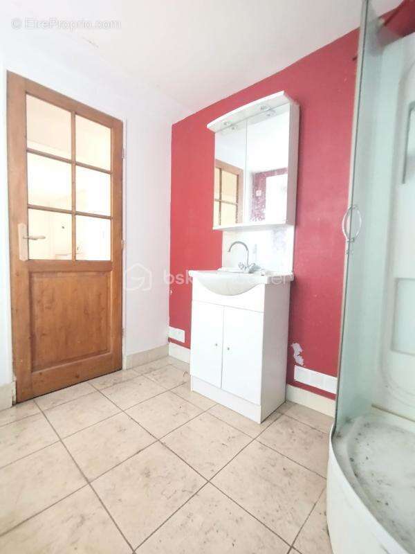 Appartement à DAMMARIE-LES-LYS