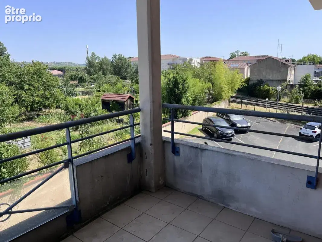 appartement - photo 8