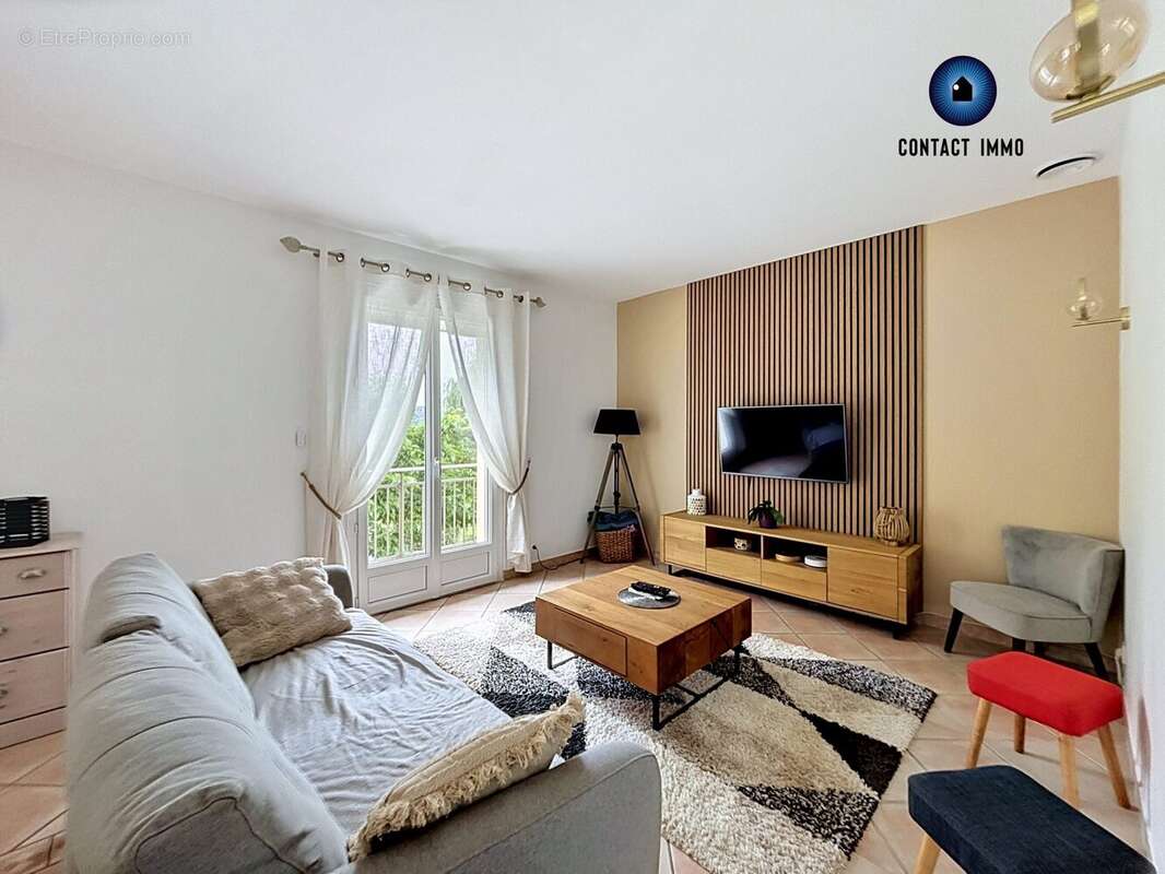 Maison 137 m² à Larche  - photo 4