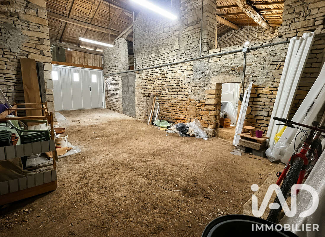 Maison 67 m² à Raix  - photo 9
