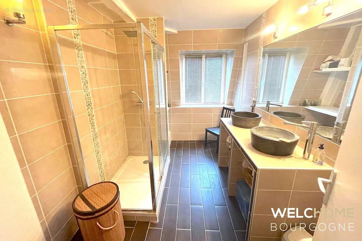 Appartement à CHALON-SUR-SAONE