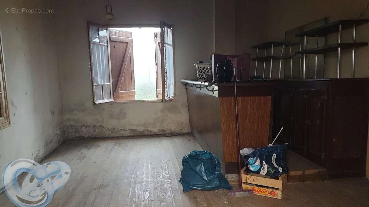 Appartement à BEYNAC-ET-CAZENAC