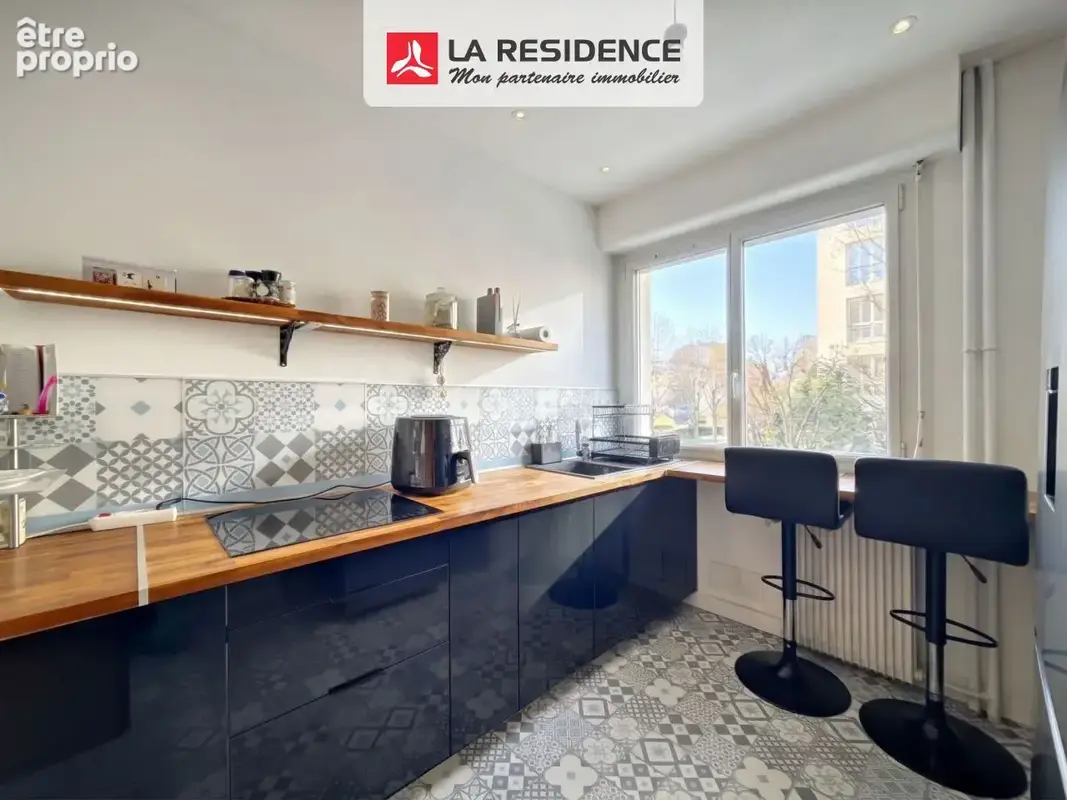 Appartement 4 pièces 89 m² à vendre à Chatou (78400) - photo 5