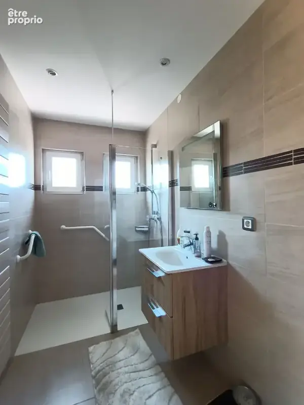 Maison individuelle 4 pièces 92 m² - photo 6