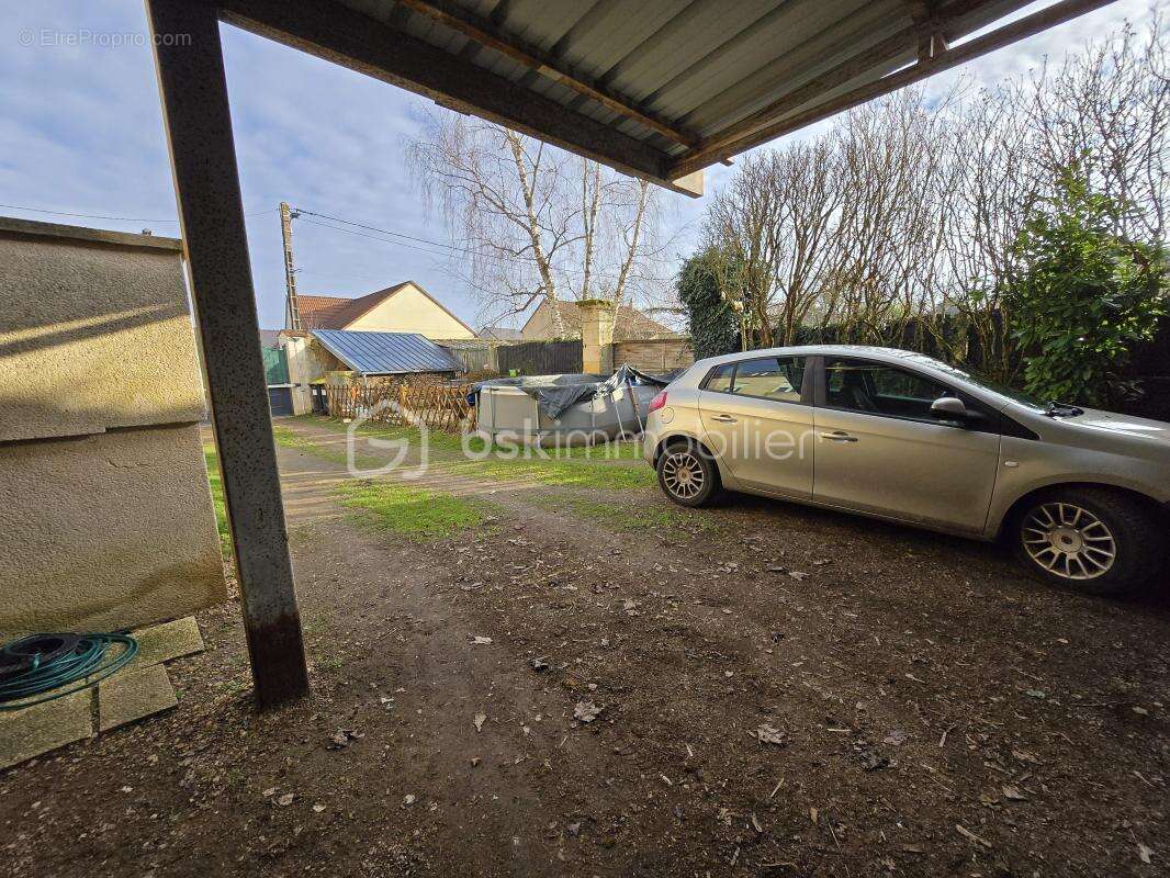 Jolie Maison de village de 128m² à Marzy - photo 30