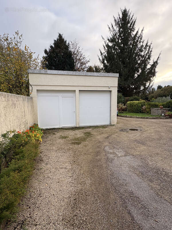 Maison à CLOHARS-FOUESNANT