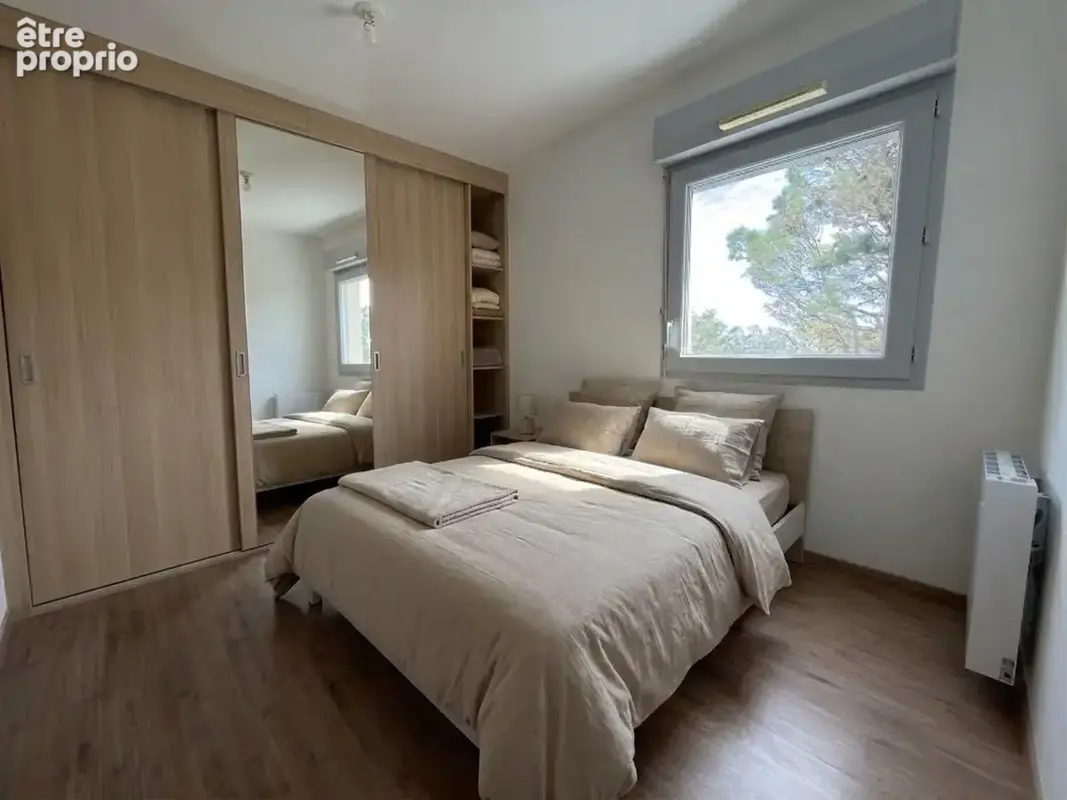 A deux pas du front de mer de Saint-Nazaire Appartement avec terrasse et garage - photo 4