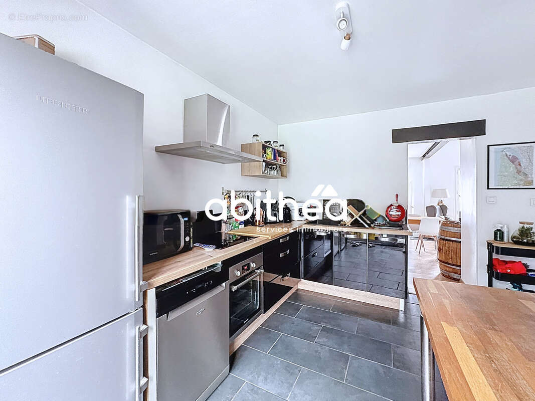 Maison à VENDIN-LE-VIEIL