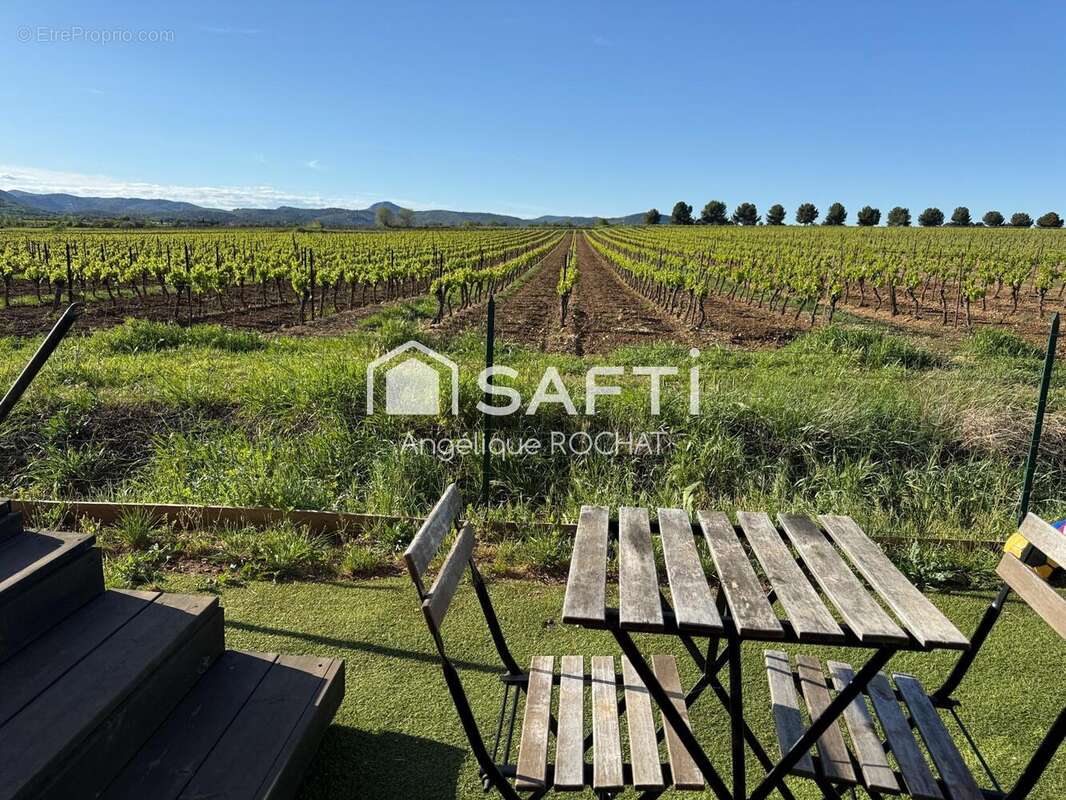 Photo 2 - Maison à ADISSAN