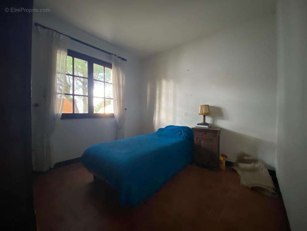 Maison à LES MATHES