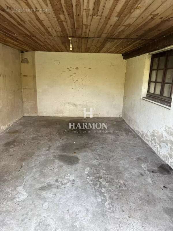 Harmon a vendre : propriété a Magescq - photo 46