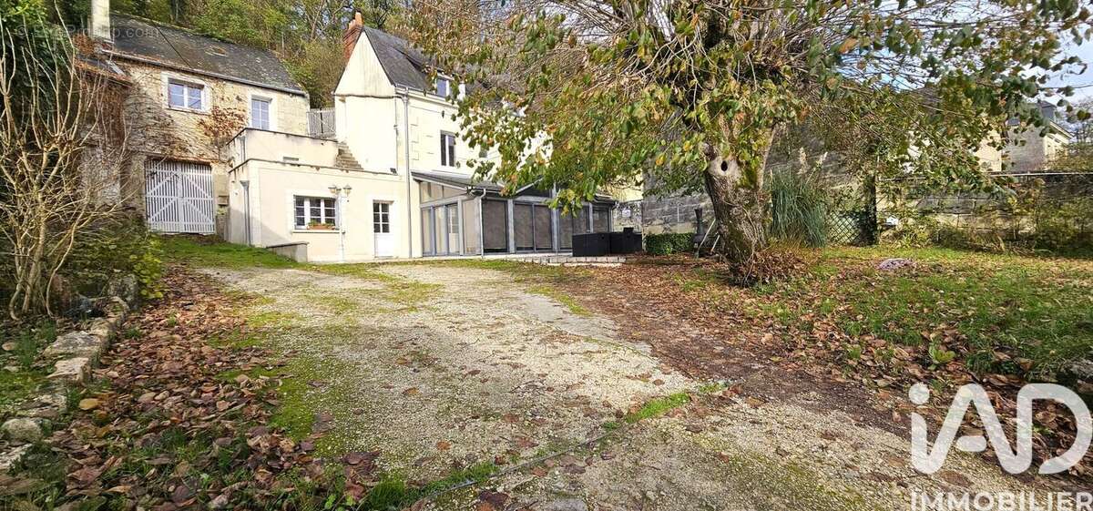 Photo 4 - Maison à CINQ-MARS-LA-PILE