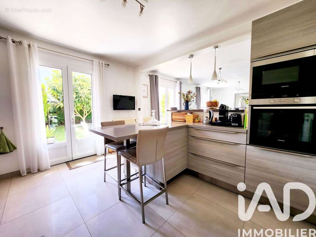 Photo 9 - Maison à MAURECOURT