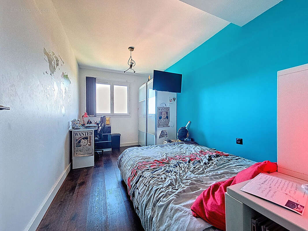 Maison à MARSEILLE-13E