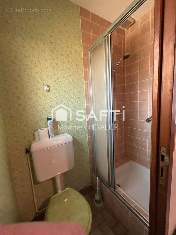 Photo 5 - Maison à LE MAGNY