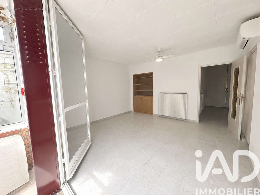 Photo 5 - Maison à EPINAY-SOUS-SENART