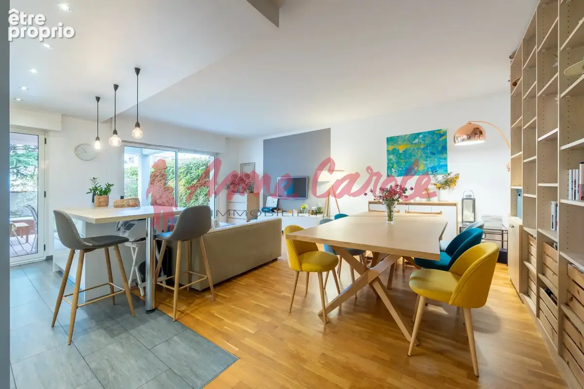 Appartement à NOGENT-SUR-MARNE