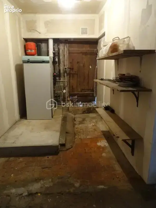 Maison de ville - photo 10