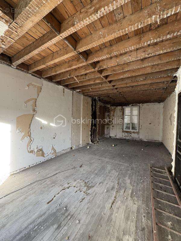 Appartement à CHALONS-EN-CHAMPAGNE