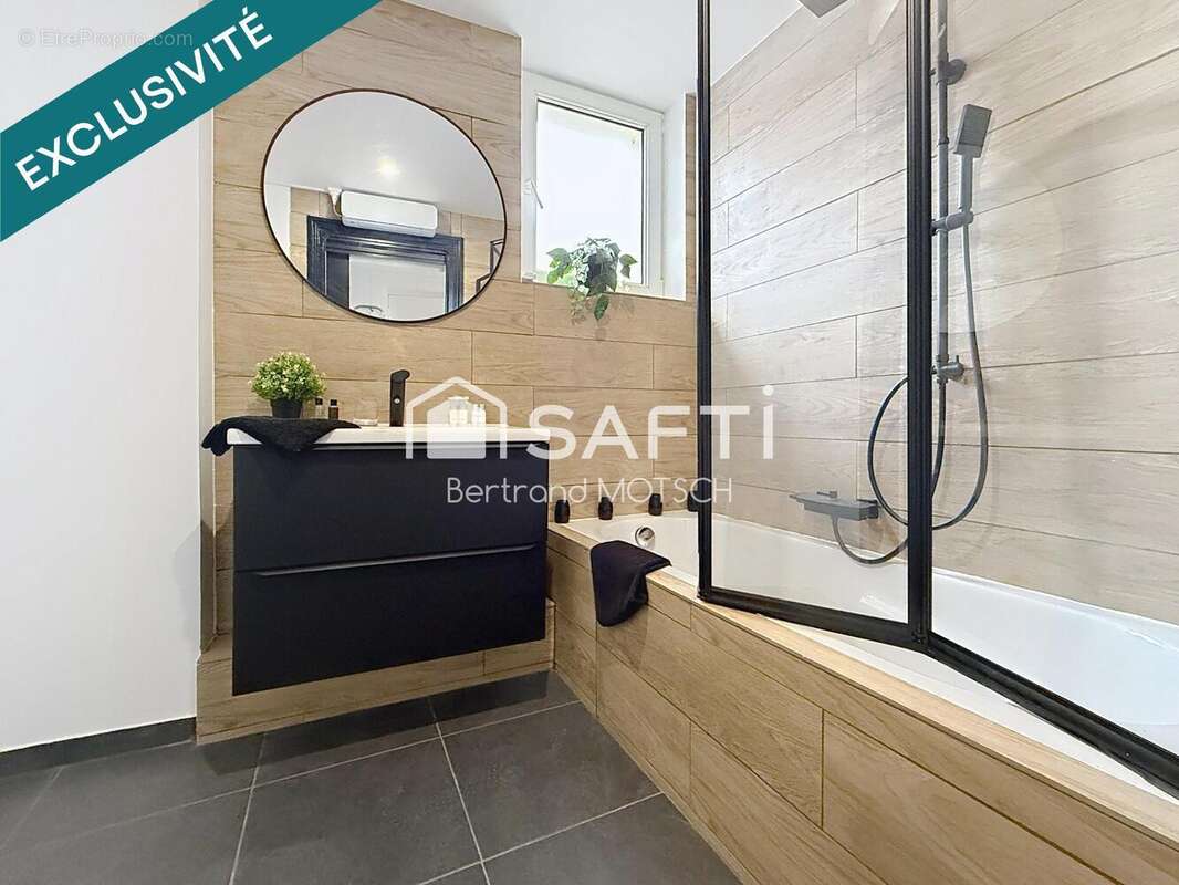 Photo 9 - Maison à GORCY