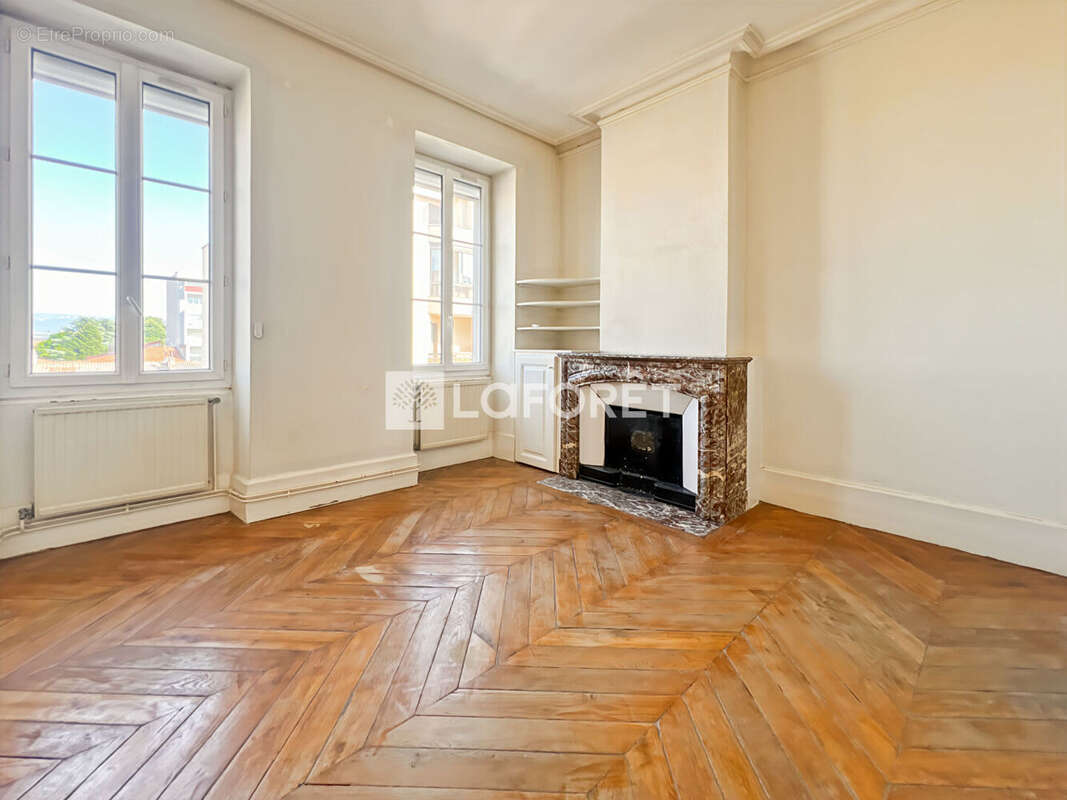 Appartement à VALENCE